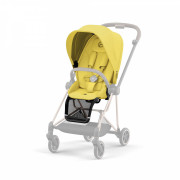 Mios ls - Mustard Yellow Mustard Yellow